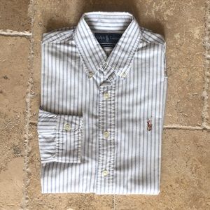 Ralph Lauren Shirt - M